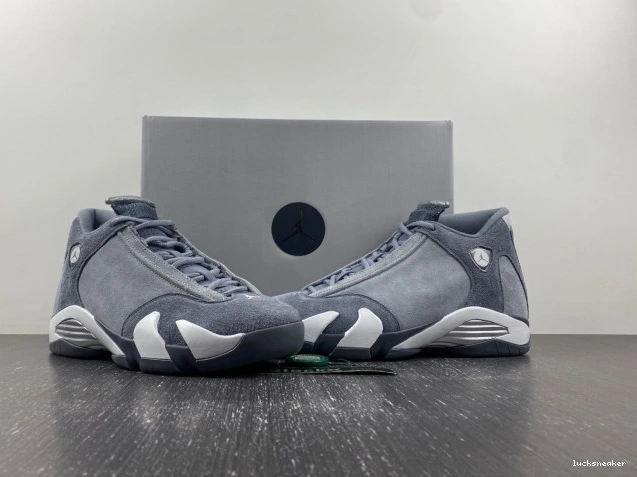 Rep LUCY Air FJ3460-012 14 Jordan Flint Grey 0816
